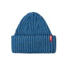 Levi's Cappellino Indigo Ribbed Berretto Uomo Ragazzo