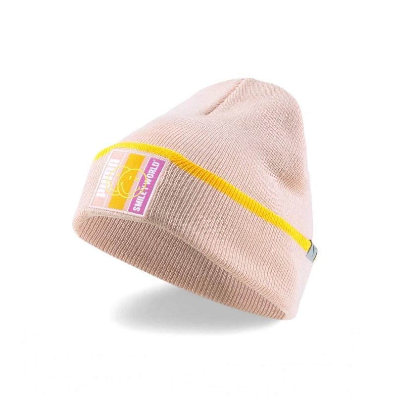 Puma x SW Cuffless Beanie Cappello Bimba Bambina Ragazza Donna Sportivo