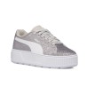 Puma Karmen Glitz JR Scarpa Donna Ragazza Sportiva Ginnastica Sneakers