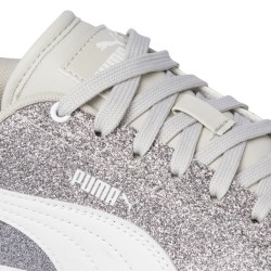 Puma Karmen Glitz JR Scarpa Donna Ragazza Sportiva Ginnastica Sneakers