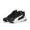 Puma Rebound Future EVO Scarpa Uomo Ragazzo Sportiva Ginnastica Alta Basket Palestra