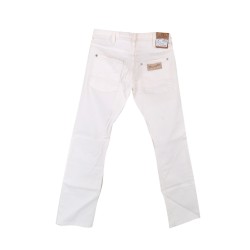 Wrangler Spencer Jeans Uomo Ragazzo Denim Jeans Pantalone Cotone