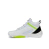 Puma Rebound Future EVO Scarpa Uomo Ragazzo Sportiva Ginnastica Alta Basket Palestra