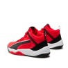 Puma Rebound Future EVO Scarpa Uomo Ragazzo Sportiva Ginnastica Alta Basket Palestra