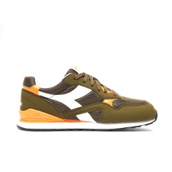 Diadora Scarpe Sportive Ragazzo N.92 GS Bimbo Running Ginnastica