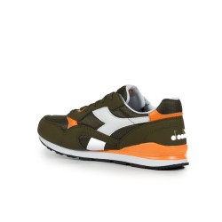 Diadora Scarpe Sportive Ragazzo N.92 GS Bimbo Running Ginnastica