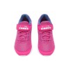 Diadora Scarpa Sportiva Running Bimba Flamingo 7JR Ragazza Ginnastica Corsa