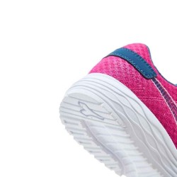 Diadora Scarpa Sportiva Running Bimba Flamingo 7JR Ragazza Ginnastica Corsa