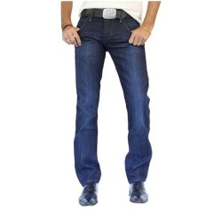 Wrangler Spencer Jeans Uomo Ragazzo Denim Jeans Pantalone Cotone