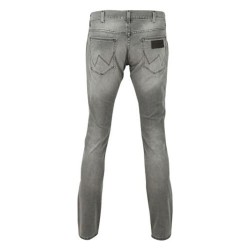 Wrangler Bryson Jeans Pantalone Uomo Ragazzo