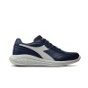 Diadora Scarpa Sportiva Running Pellle Uomo Ragazzo Corsa Ginnastica Eagle5