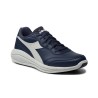 Diadora Scarpa Sportiva Running Pellle Uomo Ragazzo Corsa Ginnastica Eagle5