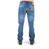 WRANGLER PANTALONE JEANS UOMO RAGAZZO SPENCER COTONE