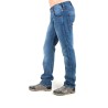 WRANGLER PANTALONE JEANS UOMO RAGAZZO SPENCER COTONE