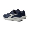 Diadora Scarpa Sportiva Running Pellle Uomo Ragazzo Corsa Ginnastica Eagle5