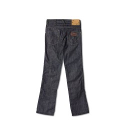 WRANGLER JEANS UOMO RAGAZZO DENIM PANTALONE