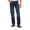 Lee Daren Jeans Pantalone Denim Uomo Ragazzo Cotone