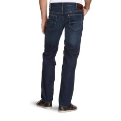 Lee Daren Jeans Pantalone Denim Uomo Ragazzo Cotone