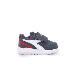 Diadora Scarpa Sneachers Sportiva Bimbo Ginnastica Corsa Running Falcon 2