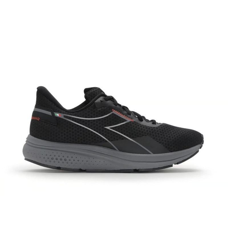 Diadora Scarpa Sportiva Uomo Ragazzo Ginnastica Running Corsa Passo 2