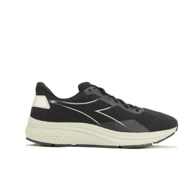 Diadora Scarpa Sportiva Ragazza Ragazzo Uomo Donna Ginnastica Running Corsa Passo 2 W