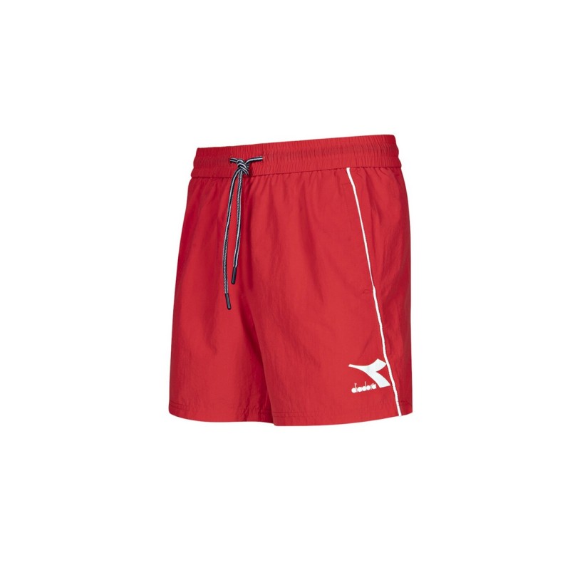 Diadora Costume Uomo Ragazzo Beack Chromia Mare Piscina Sportivo Boxer