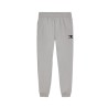 Diadora Pant Cuff Core Pantalone Tuta Felpa Felpato Cotone Uomo Ragazzo Sportivo Ginnastica