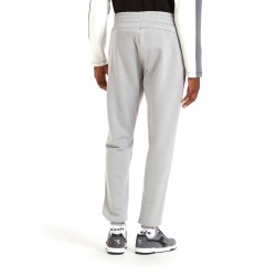 Diadora Pant Cuff Core Pantalone Tuta Felpa Felpato Cotone Uomo Ragazzo Sportivo Ginnastica