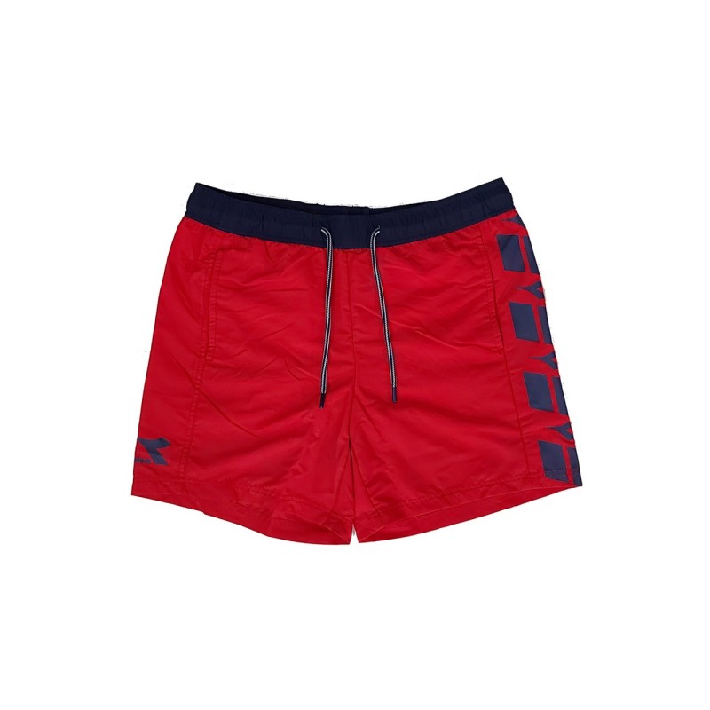 DIADORA BEACH SHORT COSTUME BAGNO UOMO RAGAZZO MARE PISCINA BOXER