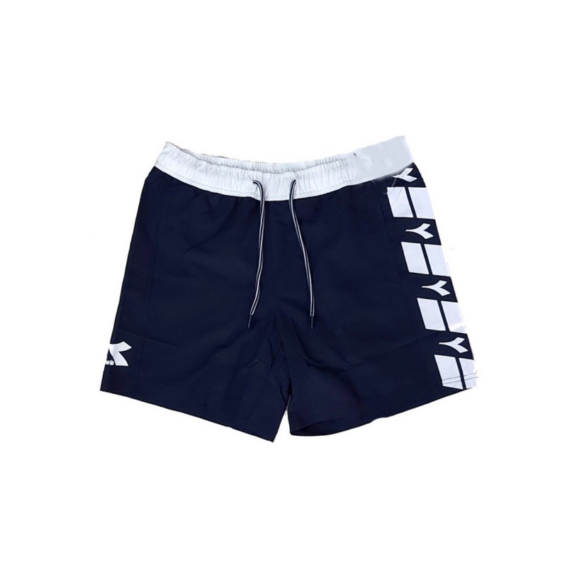 DIADORA BEACH SHORT COSTUME BAGNO UOMO RAGAZZO MARE PISCINA BOXER