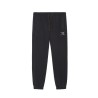 Diadora Pantalone Tuta Garzato Uomo Ragazzo Sportivo Ginnastica Cotone Running Corsa