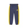 Diadora Pantalone Tuta Bimbo Bambino Ragazzo Felpato Cotone Ginnastica Sportivo Corsa Running