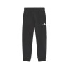 Diadora Pantalone Tuta Garzato Bimbo Bimba Ragazzo Cotone Sportivo Running Ginnastica