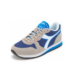 Diadora Scarpa Sportiva Uomo Ragazzo Olimpia Bandana Ginnastica