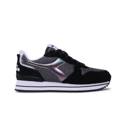 Diadora Scarpa Sportiva Donna Olimpia Platform Ref