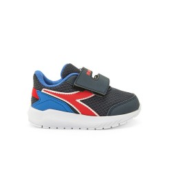 Diadora Scarpa Sportiva Running Bimbo Bambino Tela Ginnastica Corsa