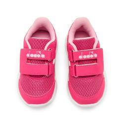 Diadora Scarpa Sportiva Running Bimba Bambina Ginnastica