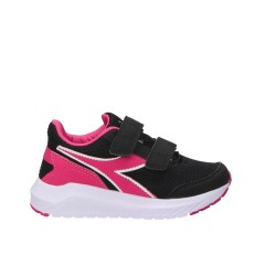 Diadora Scarpa Sportiva Running Strappi Ragazza Bambina bimba