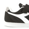 Diadora Scarpa Sportiva Bimbo Bambino Strappi Simple Run Ginnastica Corsa Running Palestra