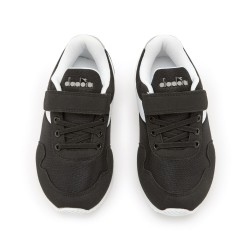 Diadora Scarpa Sportiva Bimbo Bambino Strappi Simple Run Ginnastica Corsa Running Palestra