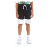 Diadora Bermuda Pantaloncino Corto Bambino Bimbo Ragazzo Sportivo Ginnastica Palestra Bounce