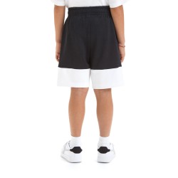 Diadora Bermuda Pantaloncino Corto Bambino Bimbo Ragazzo Sportivo Ginnastica Palestra Bounce