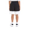 Diadora Bermuda Pantaloncino Corto Bambino Bimbo Ragazzo Sportivo Ginnastica Palestra Bounce