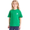 Diadora T-Shirt Bimbo Bimba Ragazzo Ragazza Cotone Mezza Manica Corta Maglia Junior Sportiva