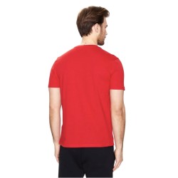 Diadora T-Shirt Uomo Ragazzo Mezza Manica Corta Cotone Girocollo Ginnastica Frienze Sportiva