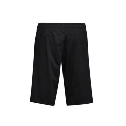 Diadora Bermuda Pantaloncini Corti Uomo Ragazzo 100% Cotone Spotivo Ginnastica Running Core