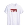 LEVI'S T-Shirt Uomo Ragazzo Maglia Girocollo Mezza Manica Corta Estate Graphic Set In Neck