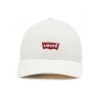 Levi's Cappellino Visiera Berretto Cappello Uomo Ragazzo Unisex Mid Batwing