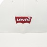 Levi's Cappellino Visiera Berretto Cappello Uomo Ragazzo Unisex Mid Batwing