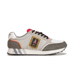 Aeronautica Militare Scarpa Sportiva Casual Uomo Ragazzo Sneakers Running